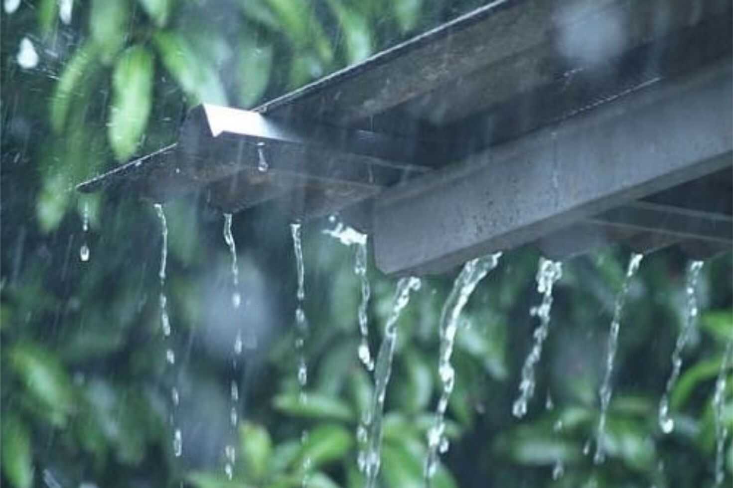BMKG Prediksi Garut Akan Diguyur Hujan Intensitas Tinggi hingga Januari 2023